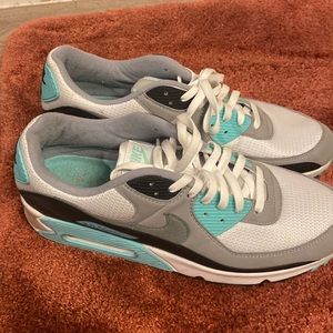 Air Max 90 Anniversary